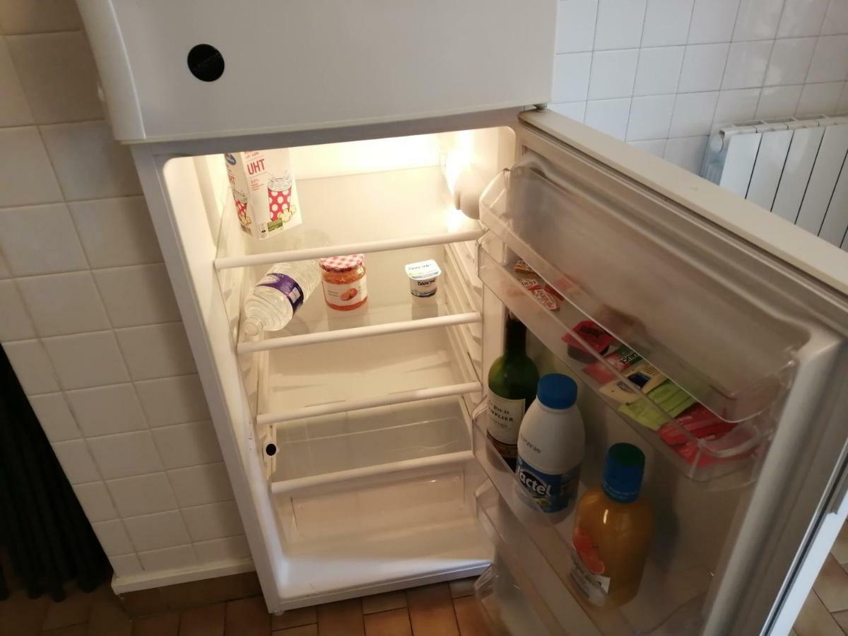 Appartement Type F2 Proche Paris 25 Km Andilly  외부 사진