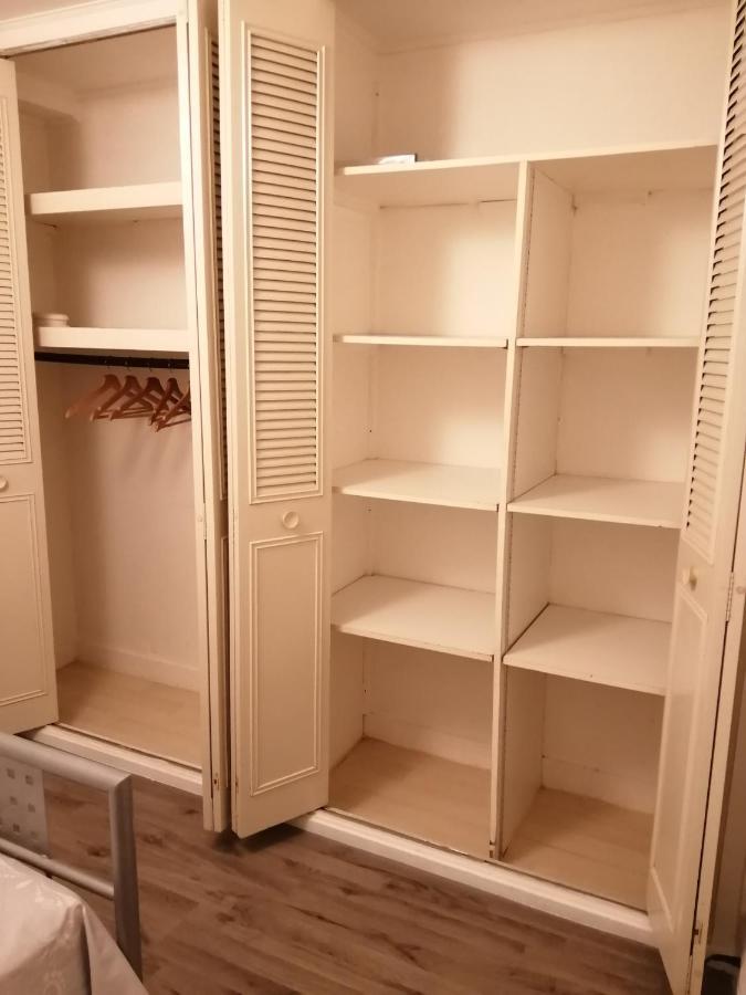Appartement Type F2 Proche Paris 25 Km Andilly  외부 사진