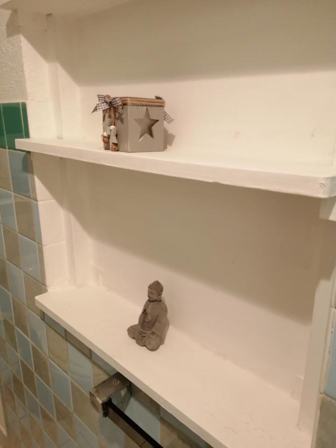 Appartement Type F2 Proche Paris 25 Km Andilly  외부 사진