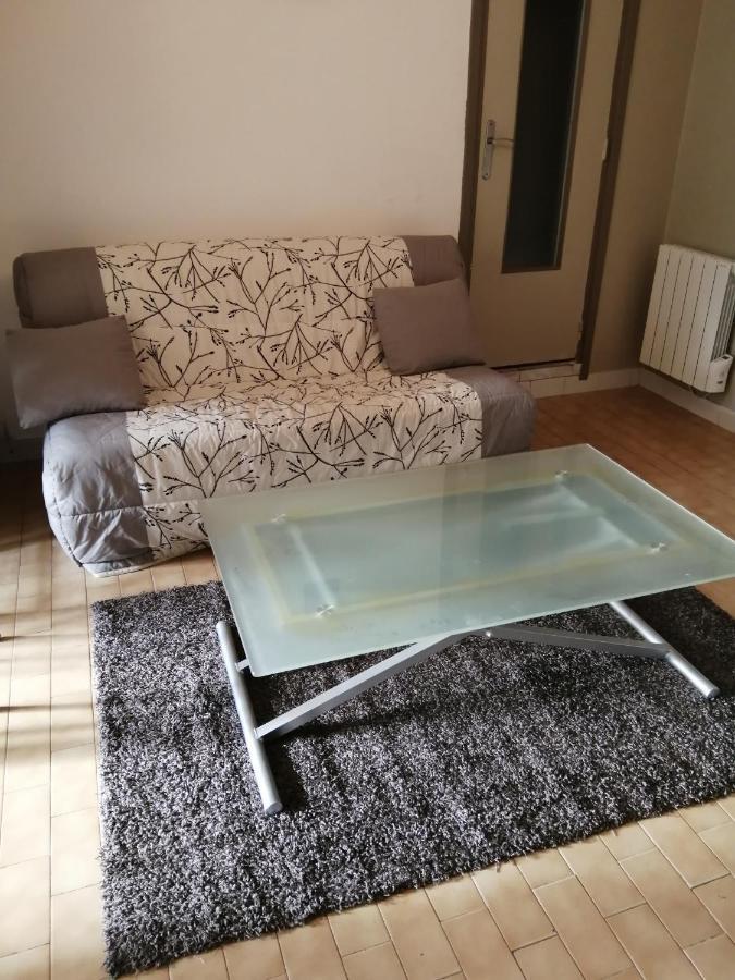 Appartement Type F2 Proche Paris 25 Km Andilly  외부 사진