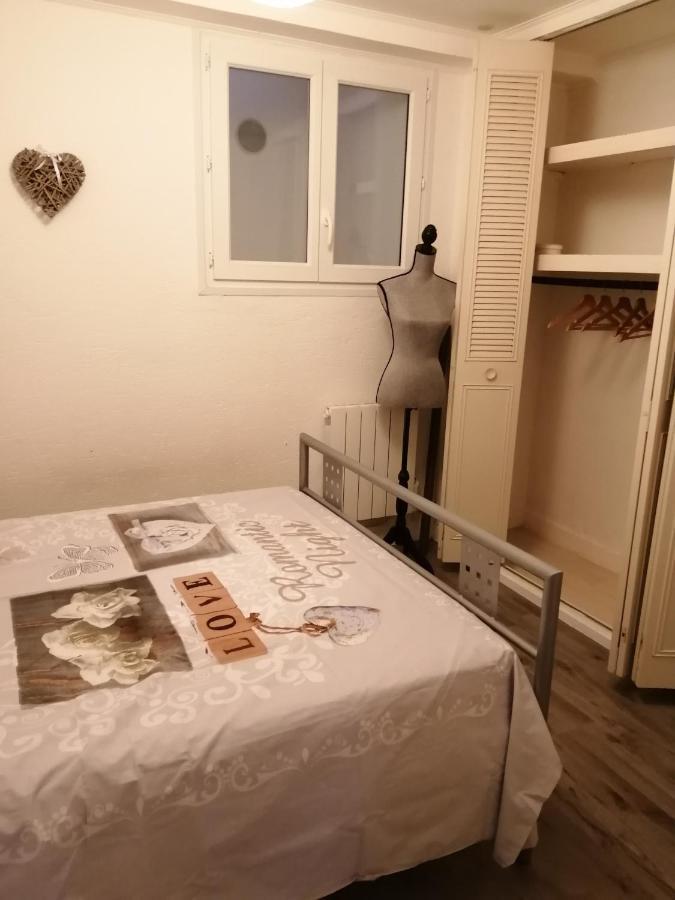 Appartement Type F2 Proche Paris 25 Km Andilly  외부 사진