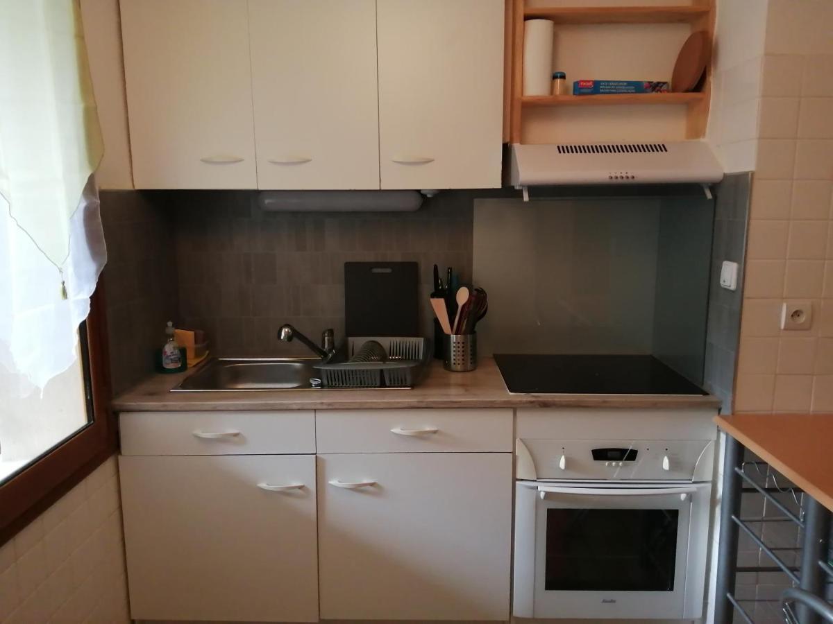 Appartement Type F2 Proche Paris 25 Km Andilly  외부 사진