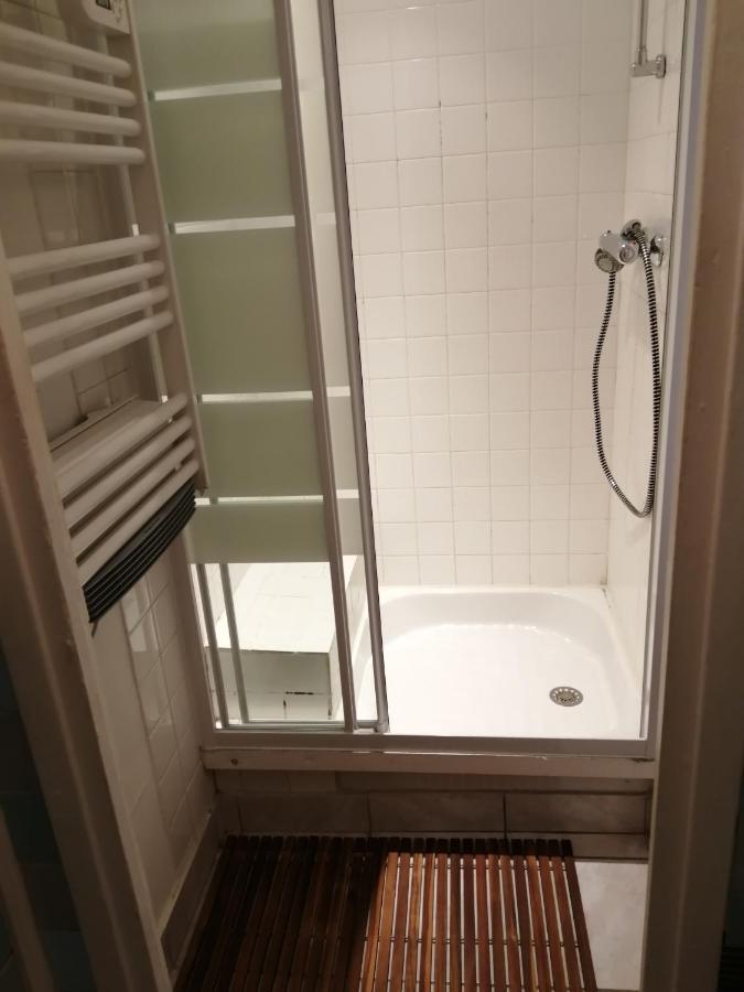 Appartement Type F2 Proche Paris 25 Km Andilly  외부 사진